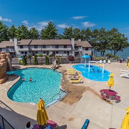Caribbean Club Resort Wisconsin Dells Dış mekan fotoğraf