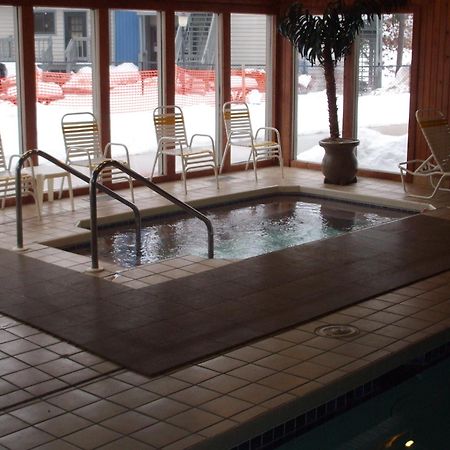 Caribbean Club Resort Wisconsin Dells Dış mekan fotoğraf