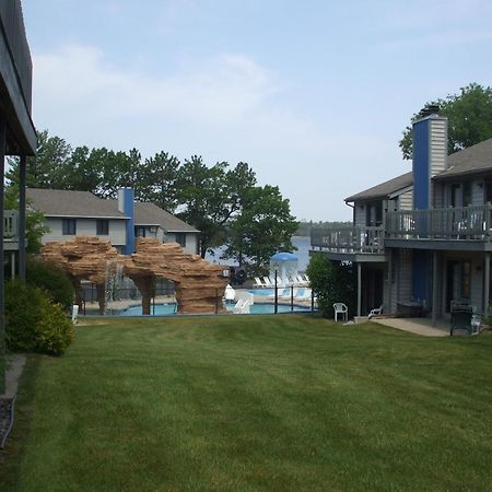 Caribbean Club Resort Wisconsin Dells Dış mekan fotoğraf