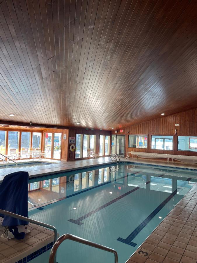Caribbean Club Resort Wisconsin Dells Dış mekan fotoğraf