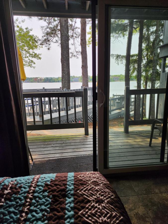 Caribbean Club Resort Wisconsin Dells Dış mekan fotoğraf