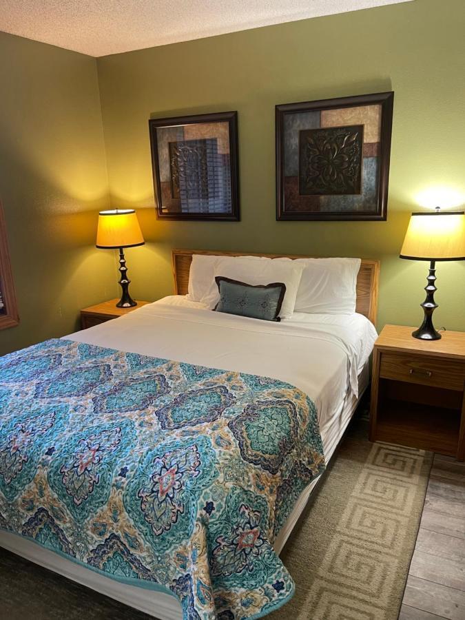 Caribbean Club Resort Wisconsin Dells Dış mekan fotoğraf