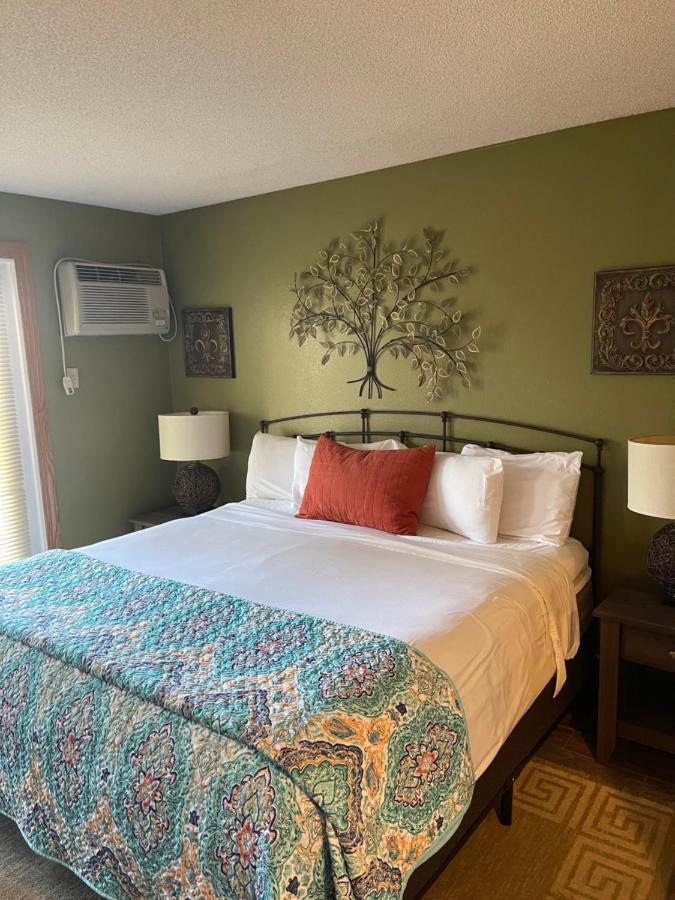 Caribbean Club Resort Wisconsin Dells Dış mekan fotoğraf