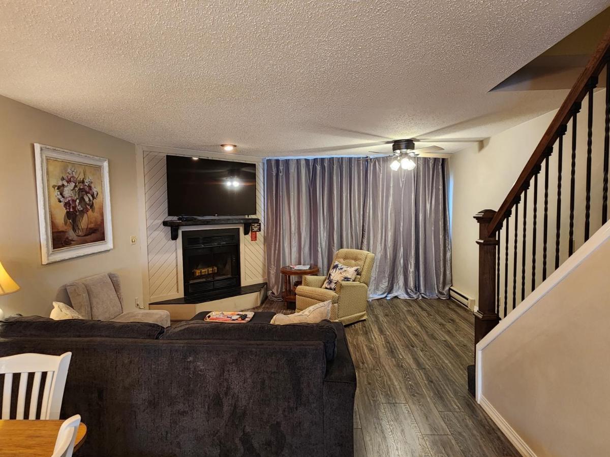 Caribbean Club Resort Wisconsin Dells Dış mekan fotoğraf