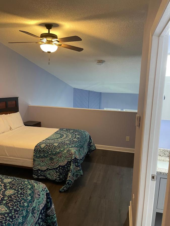 Caribbean Club Resort Wisconsin Dells Dış mekan fotoğraf