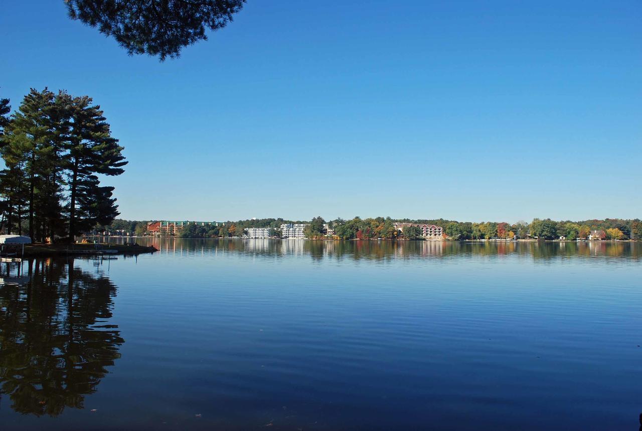 Caribbean Club Resort Wisconsin Dells Dış mekan fotoğraf